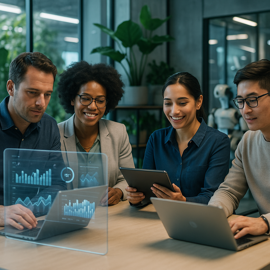SMEs Use Case