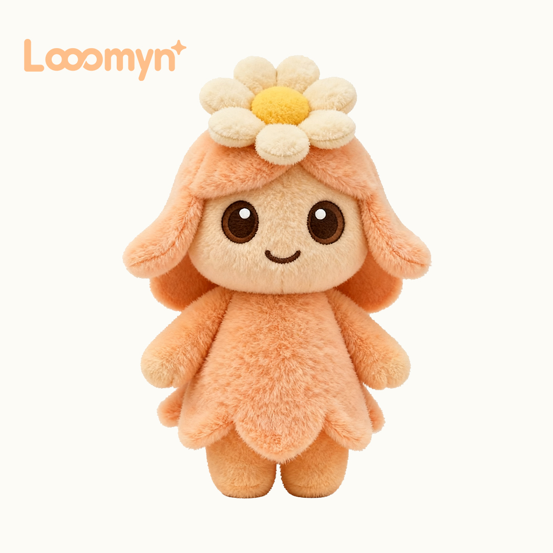 Looomyn — AI Companion Device
