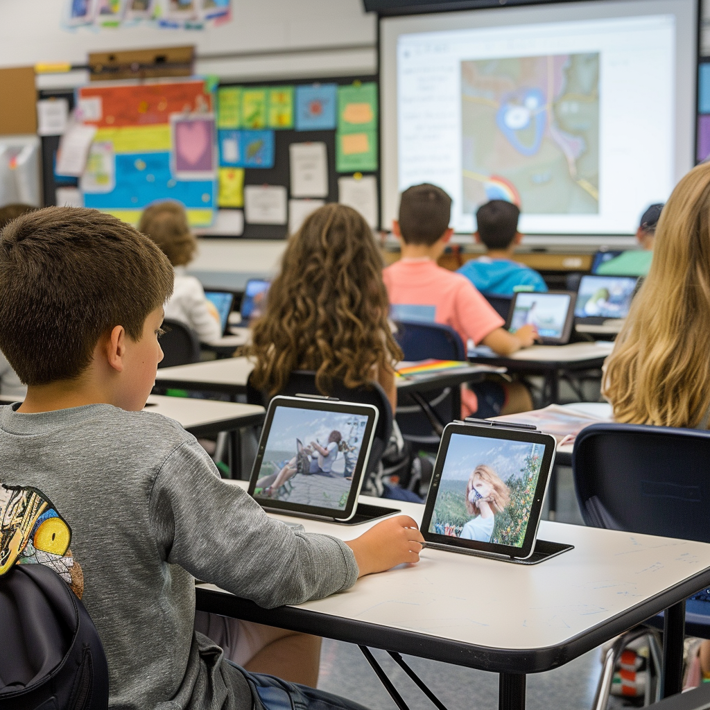 Education Use Case
