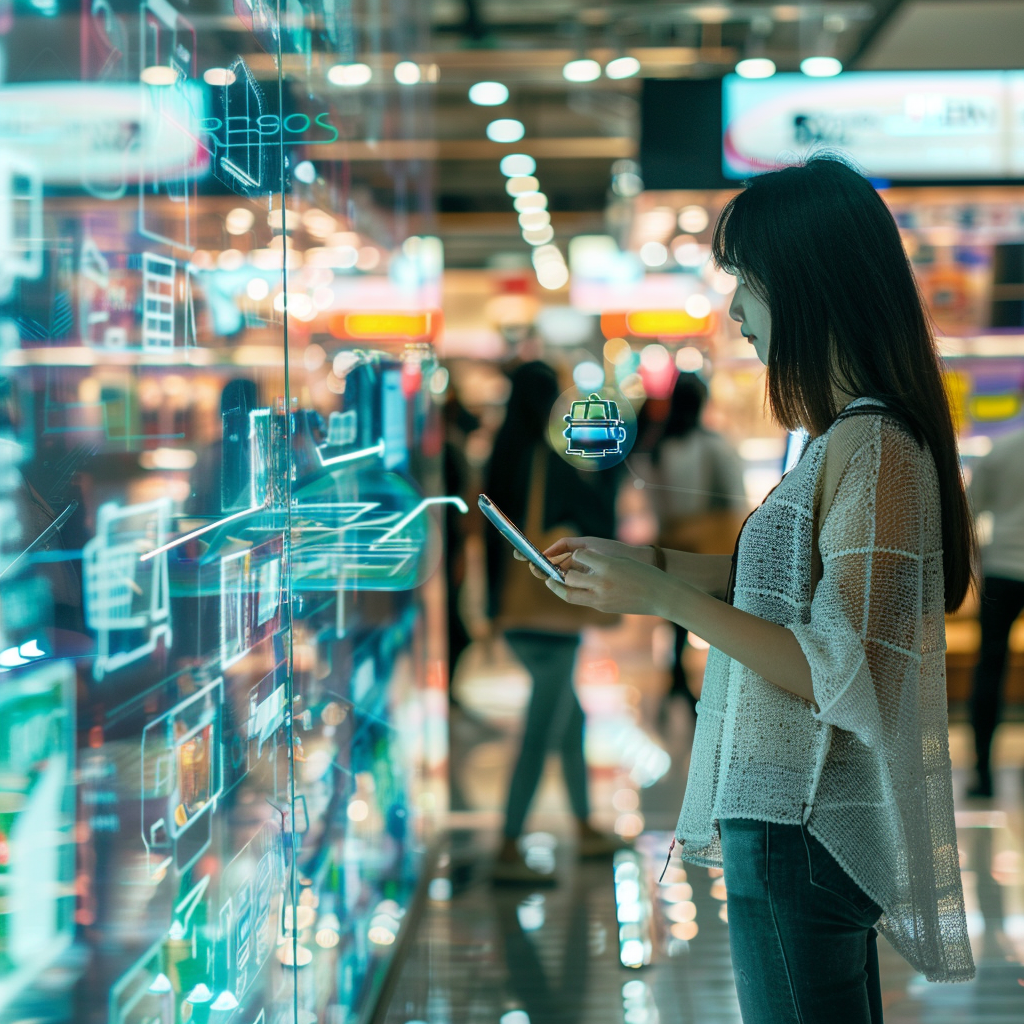Retail Use Case